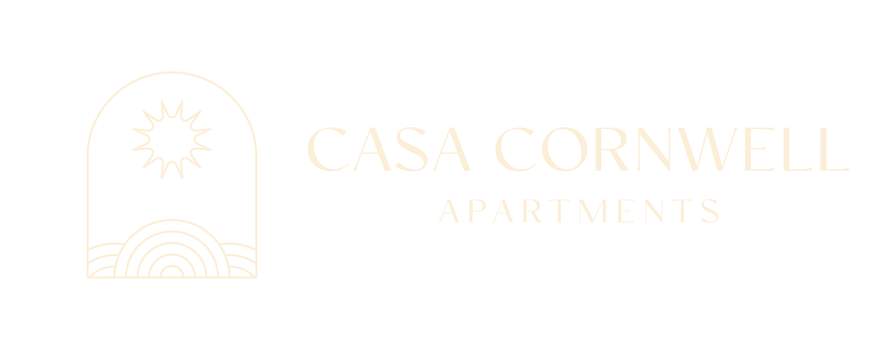 Casa Cornwell